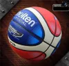 Ballen Basketbalbal GP76 7 PU voor Outdoor Indoor Match Training Heren 230717