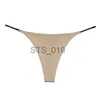 Briefs Panties Other Panties Morna Sexy Women's Thong Thin Strap Underwear Sports Solid Low Rise Swimming Trunks G-string Ladies Panties Bottoming Bikini x0719
