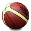 Bälle Basketballball GP76 7 PU für Outdoor Indoor Spieltraining Herren 230717