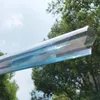 Naklejki okienne Glass Tint Film 55% VLT anty-UV Cool Change Color Vehicle Chameleon przednie samochód
