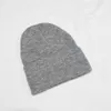 Мужской дизайнерский зимний поло в шапке для женской шляпы Ski Ski Hats Mask Man Men Cotton Skul