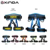 Cordas de escalada XINDA Camping Safety Belt Rock Outdoor Expand Training Half Protective Supplies Survival Equipment 230717