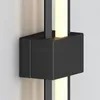 Wall Lamp Nordic Modern Simple Light Living Room Sofa TV Background Long Strip Sconces Bedroom Bedside Bathroom Decor