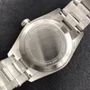 Orologio da uomo Xiaohonghua 39mm ZF Factory 2824 Movimento CNC Incisione Acciaio 316 di precisione Impermeabile 200 m Specchio ad alta definizione Night Glow Boutique