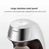 KONKA Home Office Special Coffee Machine Automatic Dripping Maker Brew Tea Tazza in ceramica senza polvere