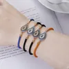 bracelet micro mosaïque