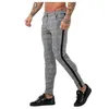 Casual Train Suit Pants Mężczyźni Spring Nowa firma Formalna noszenie mężczyzn sukienki spodnie Slim Fit 2020 Ubrania spodnie Male1329l