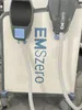 Hi-EMT EMSzero Estimular Muscular Remoção de Gordura EMS Corpo Emagrecimento Bunda Construir Máquina de Esculpir Fitness para Salão de Beleza