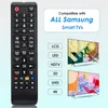 Universal Replacement Remote for Samsung-Smart-TV-Remote BN59-01199F TV Remote Control for All Samsung TVs
