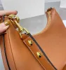 Crazy Sales Mode CL Hobos Luxe Vrouwen Tassen Dames Vintage Schoudertas Handtassen Letters Kalfsleer Designer tas D2307193F