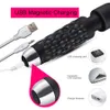 Mini Vibrator Wand Handheld Vibrant Massager Bullet Vibrator Sex Toy Vibration