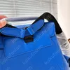 Full Letters Mens Designer Ryggsäck Christopher Luxury Bookbag Mens äkta läder Fashion Back Pack School Bag Big Ryggsäckar