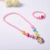 Fashion Jewelries Sold with Box Packaging Quality Jewelry for Sale Necklace and Bracelets WH006