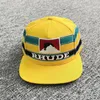 Ball Caps Baseball ed for men Energy rapper Hip hop Sunhat Cap Kpop Summer Casquette Black Hat 230718