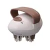 Andra massagepunkter 1st 3D Electric Full Body Slimmer Massager Viktminskning Rollerenhet Fat Machine Face Lift Tool Roller Massager Relax Body 230718