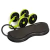 AB Rollers Multifunctional AB Roller Silent Pull Pull Wheel колесо.