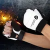 Equipamento de proteção Taekwondo Luvas para Sparring Punch Bag Artes Marciais Treinamento de Boxe Karatê Sem Dedos Homens Mulheres Crianças Dropshipping HKD230718