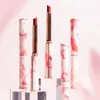 Lipstick 5 Colors Velvet Matte Lipstick Cosmetics Waterproof Long Lasting Lipstick Non Sticky Lip Balm Durable Brown Lip Tint Pen Makeup 230717