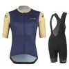 Cykeltröja sätter Team Set Summer MTB Bike Clothing Pro Bicycle Sportswear Maillot Ropa Ciclismo 230717