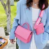 2023 new Designer Shoulder Bag Crossbody Tote Women Classic Handbag Purse Luxury Shopping Wallet Casual Capacity Handbags Fashion Bags