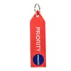 Klasyna Lanyards Star Alliance Orange Hafloider „Priorytetowa torba bagażowa TAG TAG Prezent do lotu lotnictwa Purple czerwony 230718