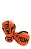 Équipement de protection Gants de boxe Fitness pour adultes Entraînement Sanda Gants de boxe thaï Gants de boxe Taekwondo arts martiaux auto-défense HKD230718