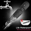 pussy Vibrator Erotic sex toy for woman 20 Patterns Vibration Magic Wand G-spot Massager Female Masturbator