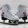 GAI Ice Skates China Manufacturer Professional Sizes 2839 Ice Skate Shoe