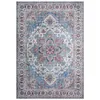 Carpets Retro Ethnic Carpets Rug for Living Room Bedside Bedroom Vintage Floor Mat Entrance Doormat Carpet Large Rug R230718