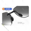 여성용 선글라스 UV400 남성 선글라스 고품질 PC 렌즈 컬러 코팅 스포츠 안경 TR-90SILICONE 프레임-MJ42201; Store 21491608