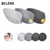 Sunglasses BCLEAR 1.56 Pochromic Sun Glasses Optical Lenses Myopia Presbyopia Sunglasses Single Vision Lens Gray Brown Chameleon 230717