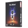 Outdoor-Spiele, Aktivitäten, The Mind Card Game, Party, Puzzle, Brettspiel, Team Experience, interaktives Spiel 230718