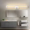 Duvar lambası Ayna Işık LED Banyo Dolap Makyaj Işıkları İç Mekan Aydınlatma için Vanity