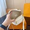 Bolso de cinturón Bolsas de diseño para mujeres Bolsas de mini cintura bolsos de bumbag bumbags bumbags de moda clásica multifunción gran capacidad riñonera paquete