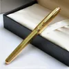 Haute de haute qualité Parker Sonnet Metal Stra Holder Fast Writing Ballpoint Point Pen Business Writing Pen1947