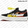 Scarpe Revenge x Storm Sneakers Taglia 5 11 Donna Us 5 Scarpe da ginnastica firmate da uomo Nero Blu Piattaforma da corsa casual Tela Us5 Moda di alta qualità 3546 Scarpe da donna per giovani