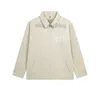 남성 재킷 디자이너 갤러리 층 재킷 럭셔리 티셔츠 패션 브랜드 재킷 캐주얼 스타일리스트 옷 의류