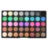 Eye Shadow 120 Colors Gliltter Eyeshadow Palette Matte Eye Shadow Pallete Shimmer Shine Nude Make Up Palette Set Kit Cosmetic Women Shadow 230717