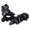 Ice Skates Professional Inline Adult carbon fiber roller Speed shoe for adult 230717