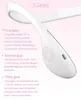 Dispositivos de cuidados faciais EMS Vibration Lifting Massager Smart Electric V-Face Shaping Machine Microcurrent Face Lift Machine Beauty Health Tools 230718