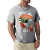 メンズポロス2023クイーンズランドケインヒキガエル - パラグライダーの出身のTシャツティーシャツの男の子TシャツメンズTシャツが大きくて背が高い