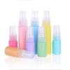 Special link for sample fees extra fees shipping cost of plastic cosmetic jars glass perfume spray atomizer bottle Dtupg