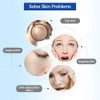 Cleaning Tools Accessories Electric Mask Importer EMS Beauty Device Machine Vibration Beauty Massager Skin Tighten Lifting Spa Face Mask 230717