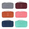 Storage Bags Organizer Bag Pouch Luggage Underwear Lingerie Handbag