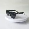 Luxury Glass Lens Sunglasses Men Women Fashion Square Sun Glasses Vintage Driving Fishing Eyeglasses Shades