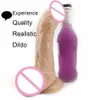 con radice maschile curva prodotti per passione per adulti femminili divertimento per coppie Sex toy 75% di sconto sulle vendite online