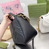 women messenger bag classic handbags designer shoulder bags Fashion Leather Work Shopping Handbag lady tote bag purses 230718