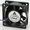 لدلتا 6025 الأصلي 12V 0 15A AFB0612H-ROO الهيكل المكون من ثلاثة أسلاك من FAN321I