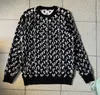 남자 스웨터 디자이너 터틀넥 스웨터 남성 스웨터 티 풀오버 스웨트 셔츠 가을 겨울 땀 셔츠 라운드 넥 탑 풀버 니트 점퍼 플러스 사이즈