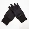 Guanto di design del marchio per uomo Inverno caldo cinque dita Guanti impermeabili da esterno per uomo di alta qualità210I